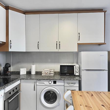 Apartmán Lemos Nube Monforte De Lemos Exteriér fotografie