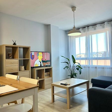 Apartmán Lemos Nube Monforte De Lemos Exteriér fotografie