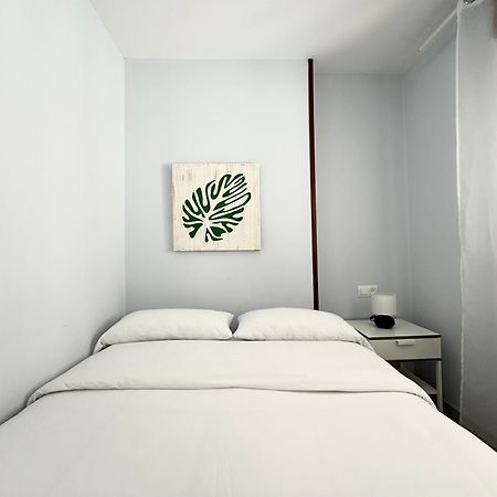 Apartmán Lemos Nube Monforte De Lemos Exteriér fotografie