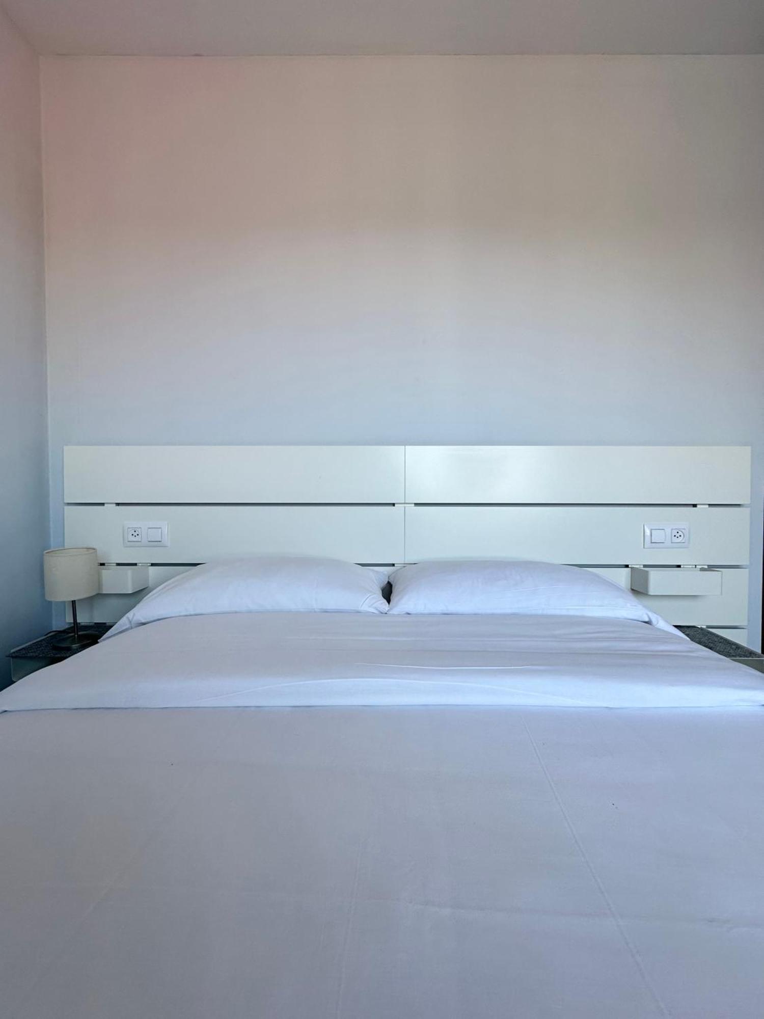 Apartmán Lemos Nube Monforte De Lemos Exteriér fotografie
