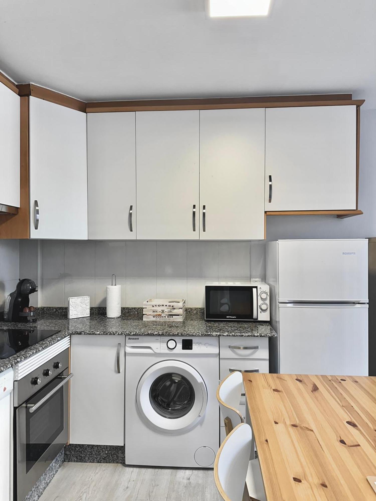 Apartmán Lemos Nube Monforte De Lemos Exteriér fotografie