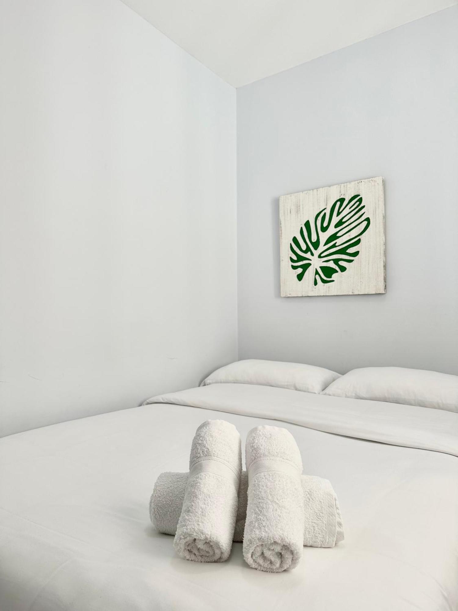 Apartmán Lemos Nube Monforte De Lemos Exteriér fotografie