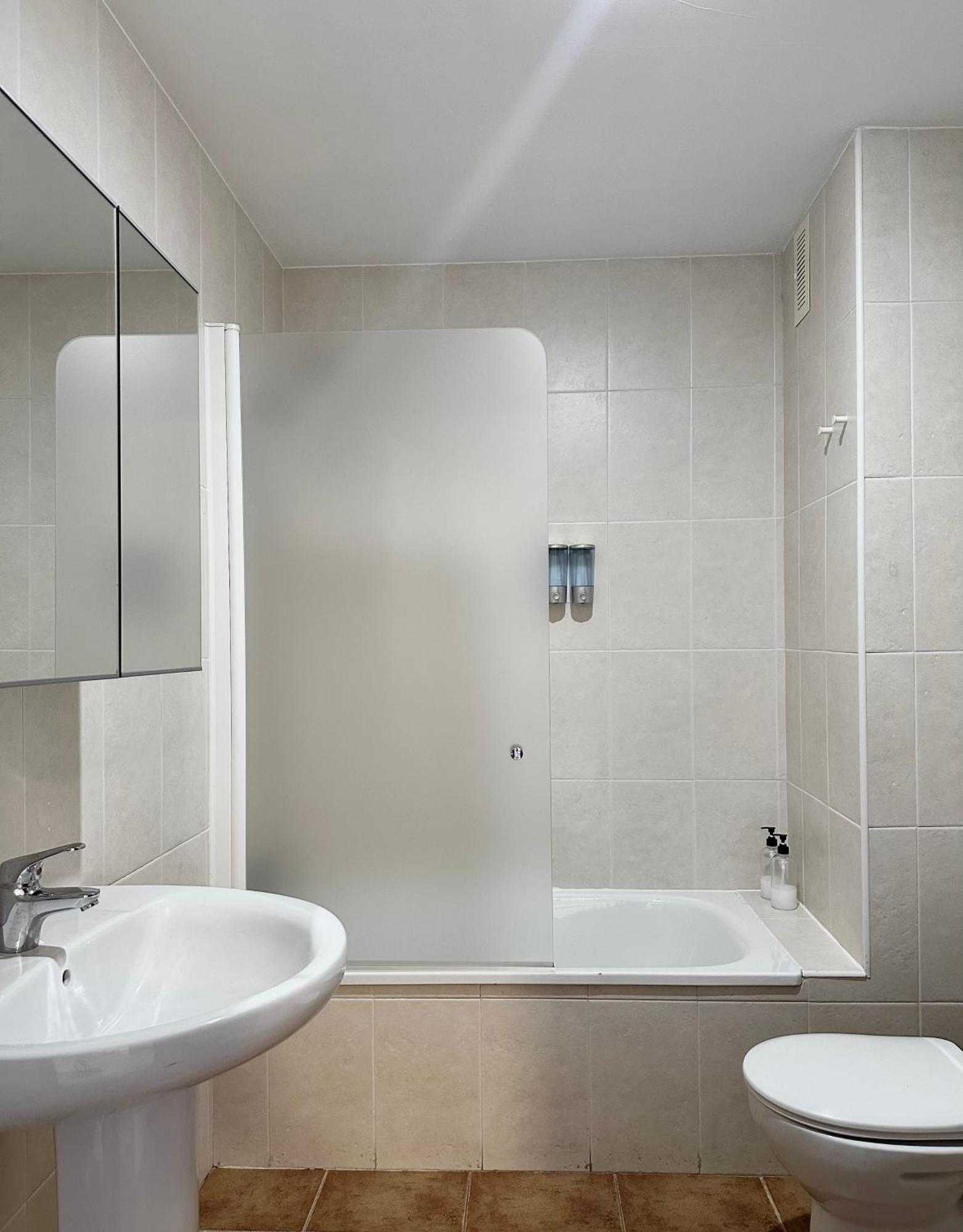 Apartmán Lemos Nube Monforte De Lemos Exteriér fotografie