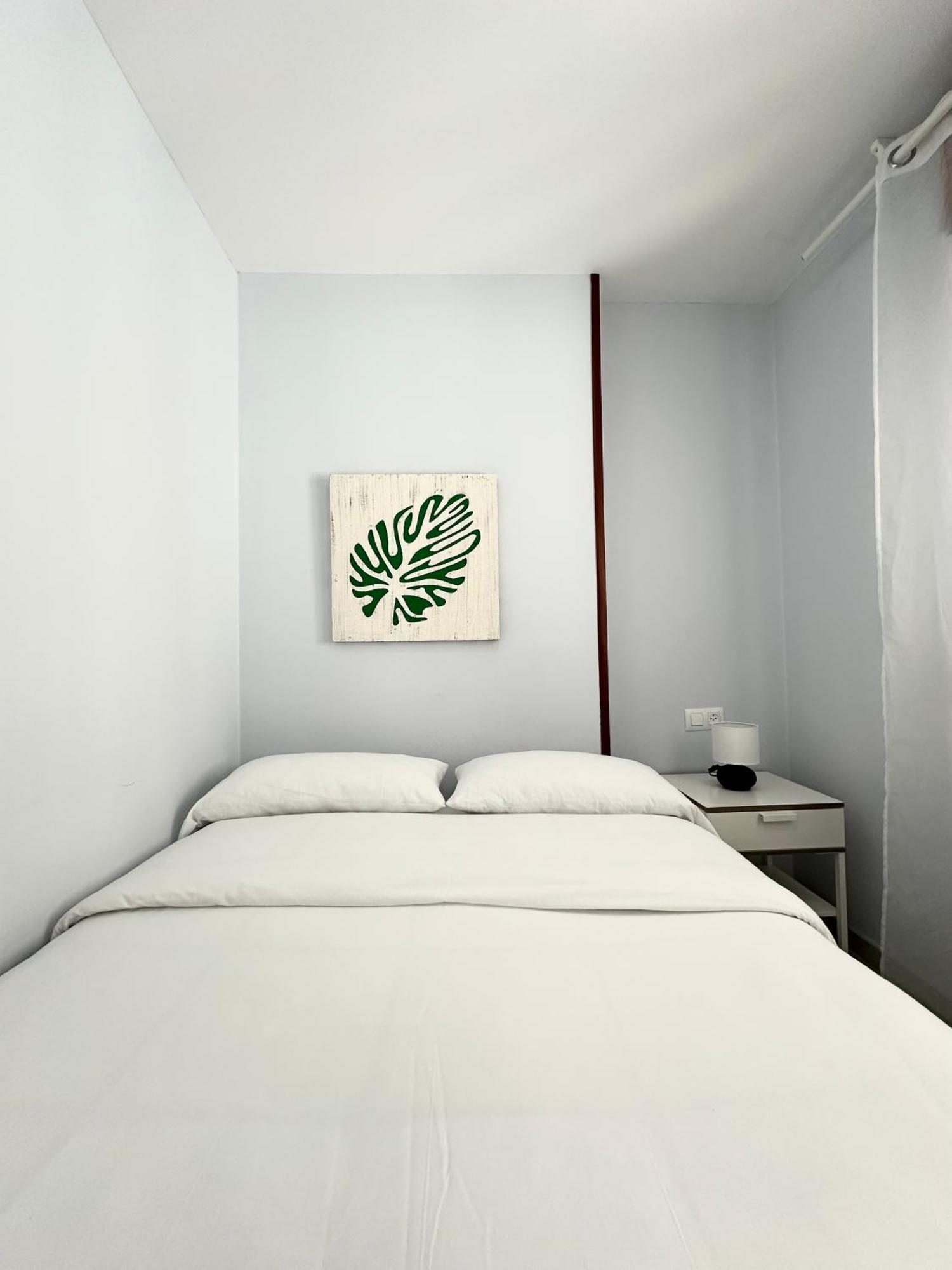 Apartmán Lemos Nube Monforte De Lemos Exteriér fotografie