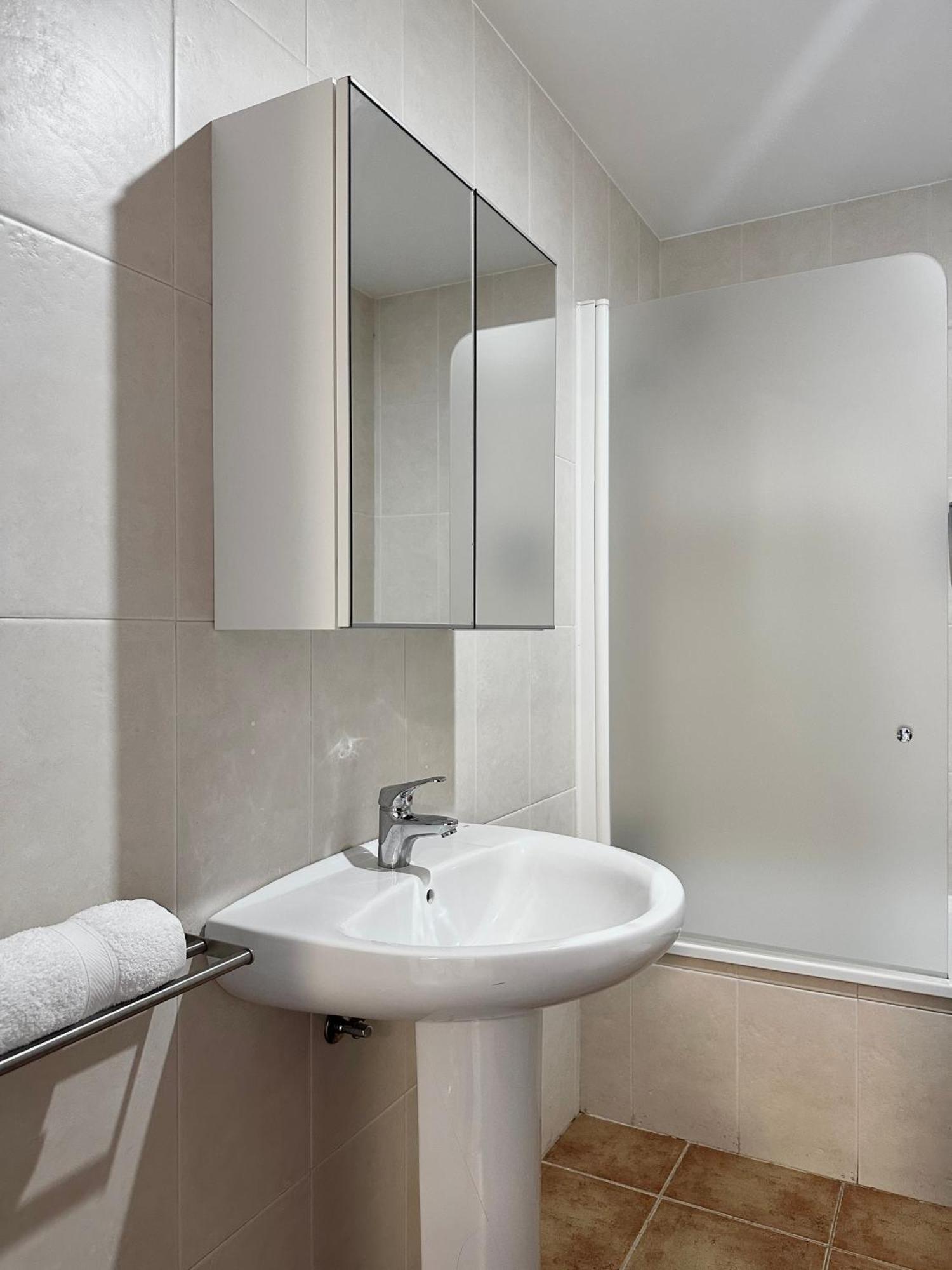 Apartmán Lemos Nube Monforte De Lemos Exteriér fotografie